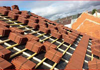 Rénover sa toiture à Saint-Philbert-de-Bouaine